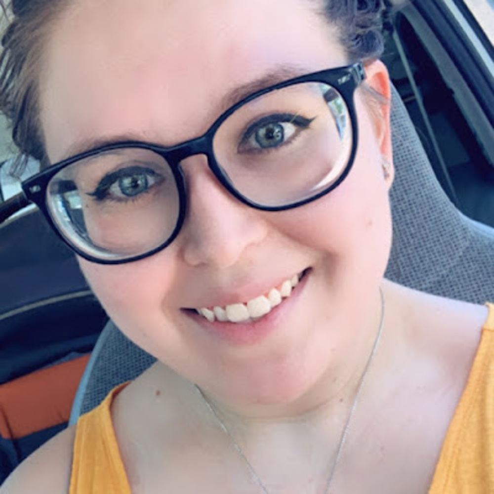 Meet your Posher, Lianne